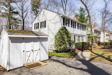 53 Freemont St, Lexington, MA 02421 - photo 2