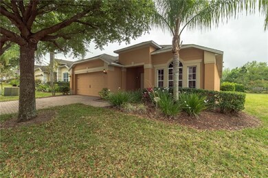 846 Highgate Park Blvd, Davenport, FL 33897 - photo 2