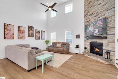 109 Founders Blvd, Central, SC 29630 - photo 5