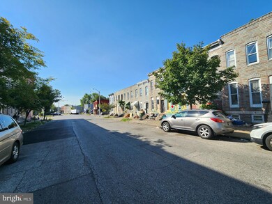 325 N Payson St, Baltimore, MD 21223 - photo 6
