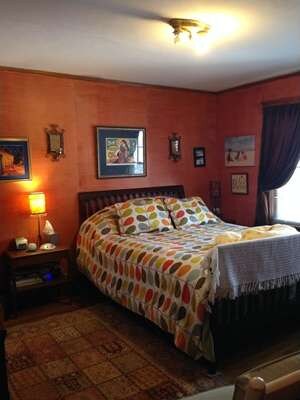 151 Kittredge St unit 2, Roslindale, MA 02131 - photo 5