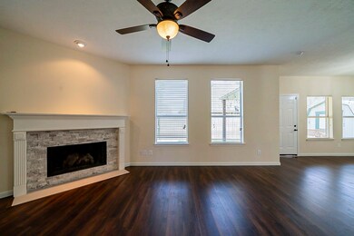 13526 Spring Ct, Tomball, TX 77375 - photo 5