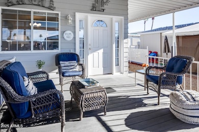 17200 W Bell Rd unit 561, Surprise, AZ 85374 - photo 4