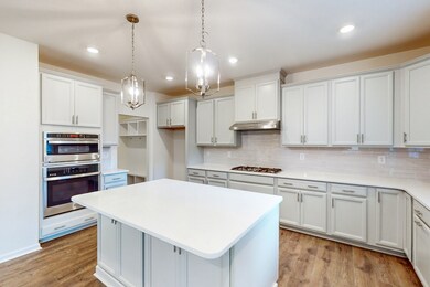 Kitchen - Representational Photo