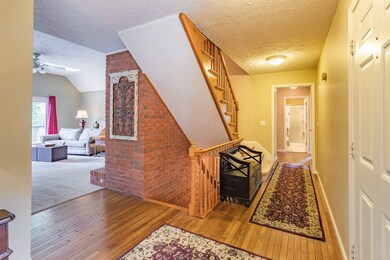 6266 Pfafflin Lake Blvd, Newburgh, IN 47630 - photo 7