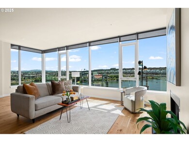 The Strand unit N1004, Portland, OR 97201 - photo 4