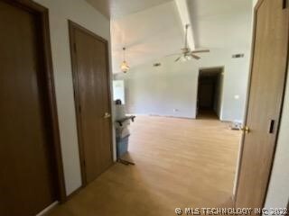 4223 W Twin Oaks Rd, Caney, OK 74533 - photo 7