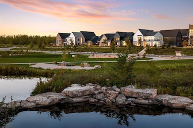 2342 Quarry Trails Dr, Hilliard, OH 43026 - photo 3