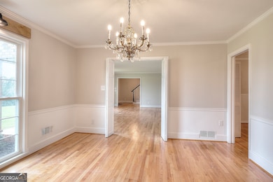 110 Telford Rd, Carnesville, GA 30521 - photo 7