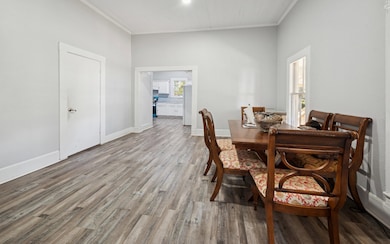 421 Duval St NW, Live Oak, FL 32064 - photo 7