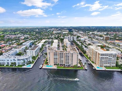 Pilot House Condominiums unit 609, Fort Lauderdale, FL 33308 - photo 3