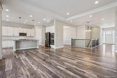 26683 E Peakview Place, Aurora, CO 80016 - photo 6