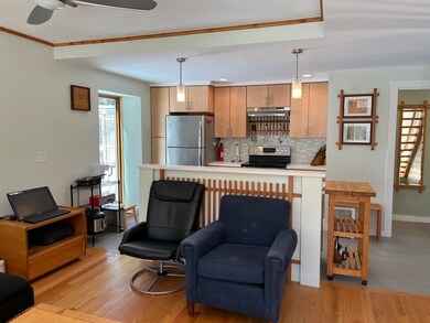 34 Wood St, Lexington, MA 02421 - photo 5