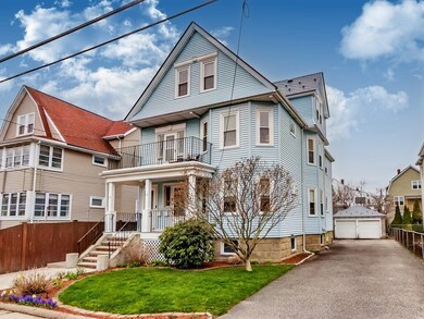 15 Amaranth Ave unit 2, Medford, MA 02155 - photo 3