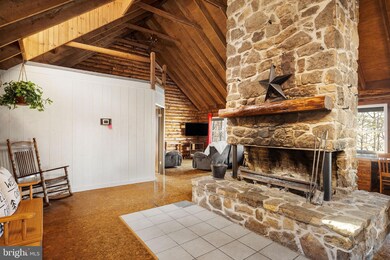 5966 Hutter Rd, Fisher, WV 26818 - photo 4