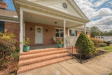 12309 Johnson Rd, Petersburg, VA 23805 - photo 2