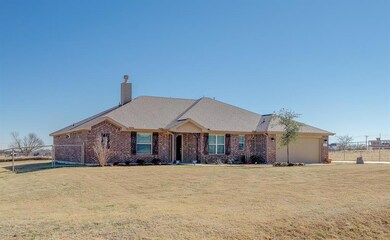 243 Springwood Ranch Loop, Springtown, TX 76082 - photo 3