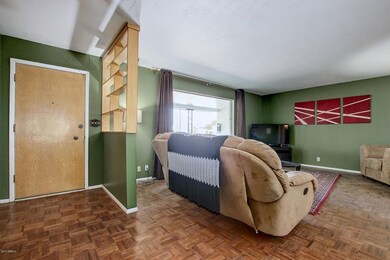 Living Room I