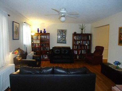 Living Room.