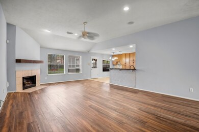 6718 Durango Dr, Magnolia, TX 77354 - photo 6