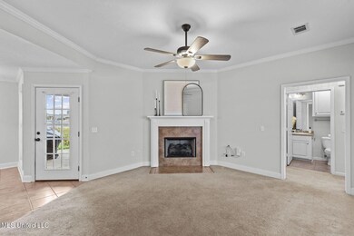 118 Cherry Laurel Cir, Pearl, MS 39208 - photo 5