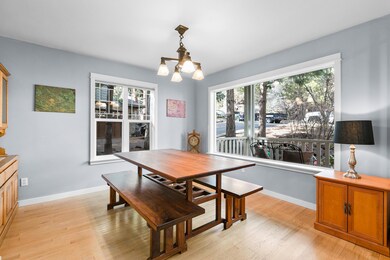 front dining room