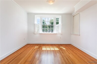 Bright living room
