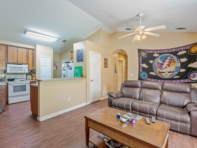 71 Navajo Trail, Crawfordville, FL 32327 - photo 6