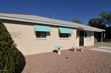 4749 E Montecito St, Tucson, AZ 85711 - photo 2
