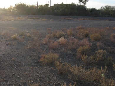 Flat buildable lot! No site work needed!