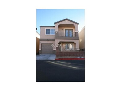 Property Photo. A Patio AND a Balcony