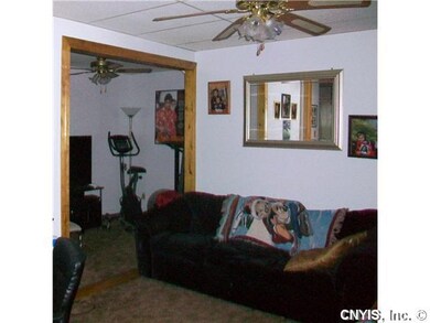 Living Room First Floor Apt 1