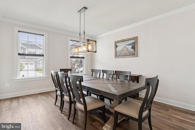 2645 Orchard Oriole Way, Odenton, MD 21113 - photo 3