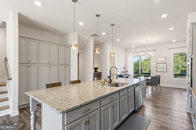 4781 Highside Way SE, Smyrna, GA 30082 - photo 7