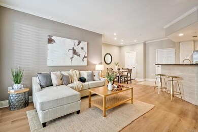 9263 Regents Rd unit B106, La Jolla, CA 92037 - photo 4