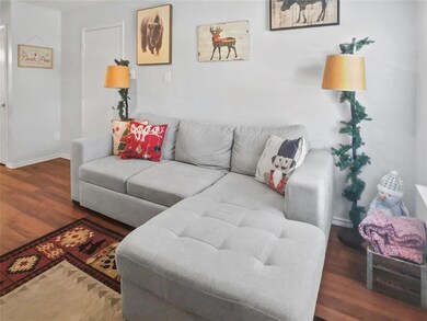 927 Bourland Dr, Fort Worth, TX 76108 - photo 6