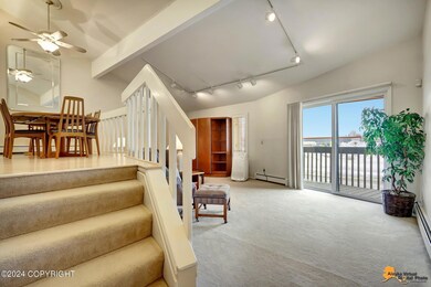 Multi-level living