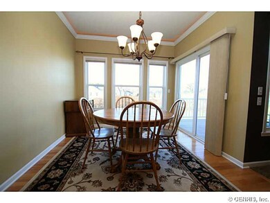 Dining Room.