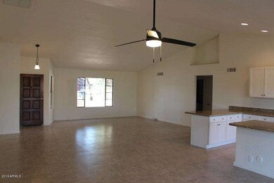 Entry Way