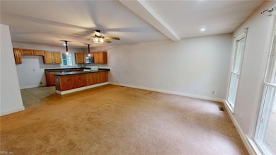 2244 Mayflower Dr, Greenbackville, VA 23356 - photo 2