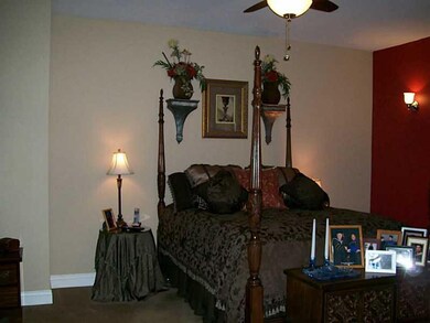 Master Bedroom.