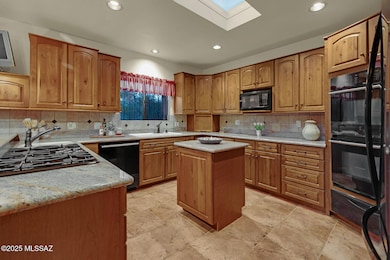 3021 N Sourdough Place, Tucson, AZ 85749 - photo 5