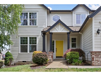 1214 S Sycamore St, Canby, OR 97013 - photo 2