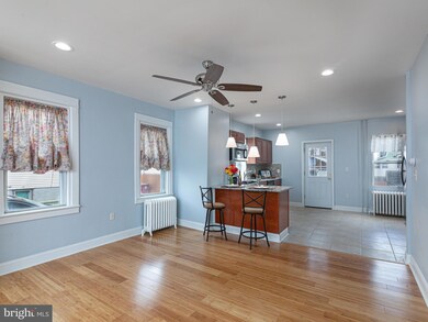 207 W Ashland Ave, Glenolden, PA 19036 - photo 7