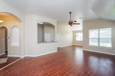 Welcome to your modern oasis.