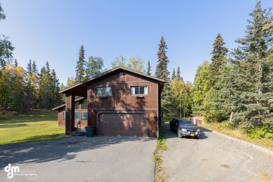 12700 Shelburne Rd, Anchorage, AK 99516 - photo 2