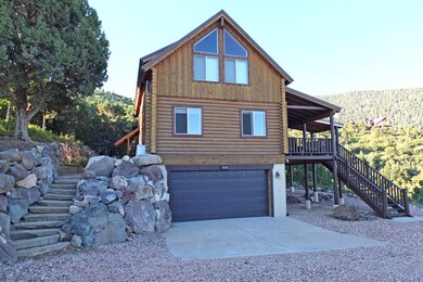 838 E High Cedar Highlands Dr, Cedar City, UT 84720 - photo 4