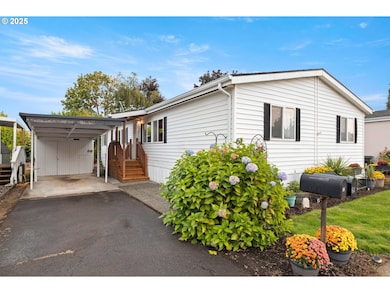 835 SE 1st Ave unit 64, Canby, OR 97013 - photo 5