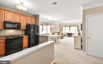 Mill Crossing unit 201, Frederick, MD 21702 - photo 2
