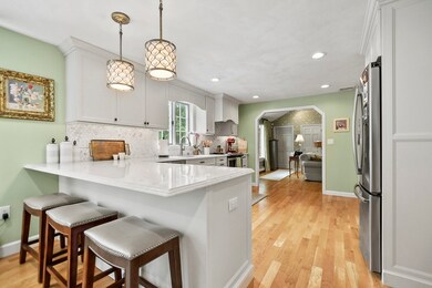 4 Markham Terrace, Woburn, MA 01801 - photo 5